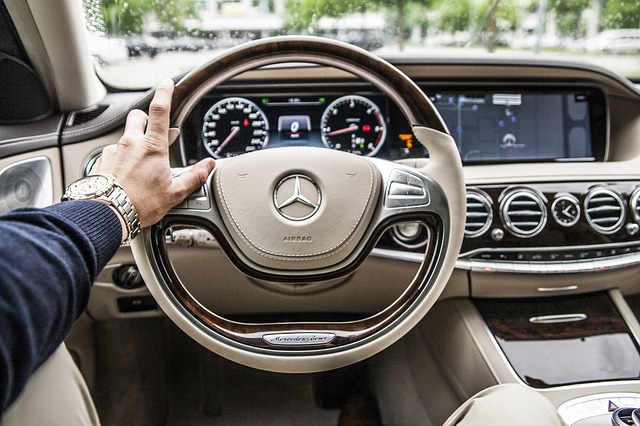 Survey reveals which in-car infotainment features consumers do not use